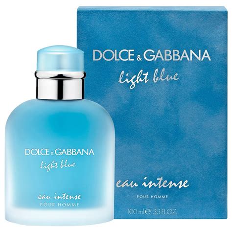 dolce gabbana light blue can intense|dolce gabbana light blue günstig.